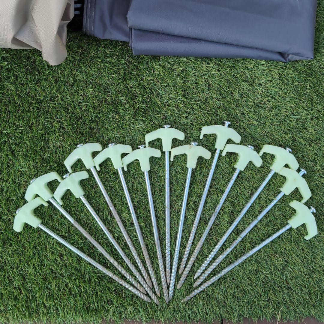 DOD キノコテント　KINOKO TENT