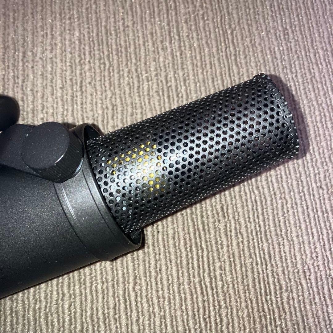 SHURE SM7B ジャンク