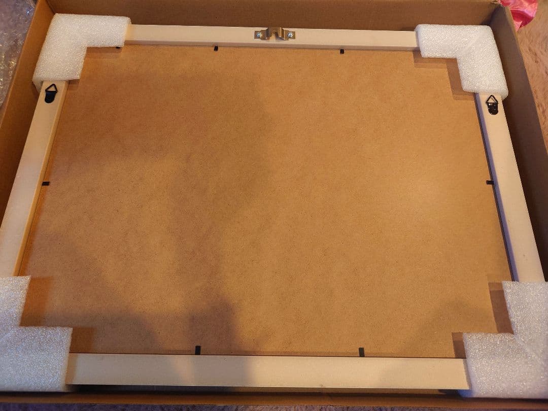 てぃんかーべる コミケ アートミラー