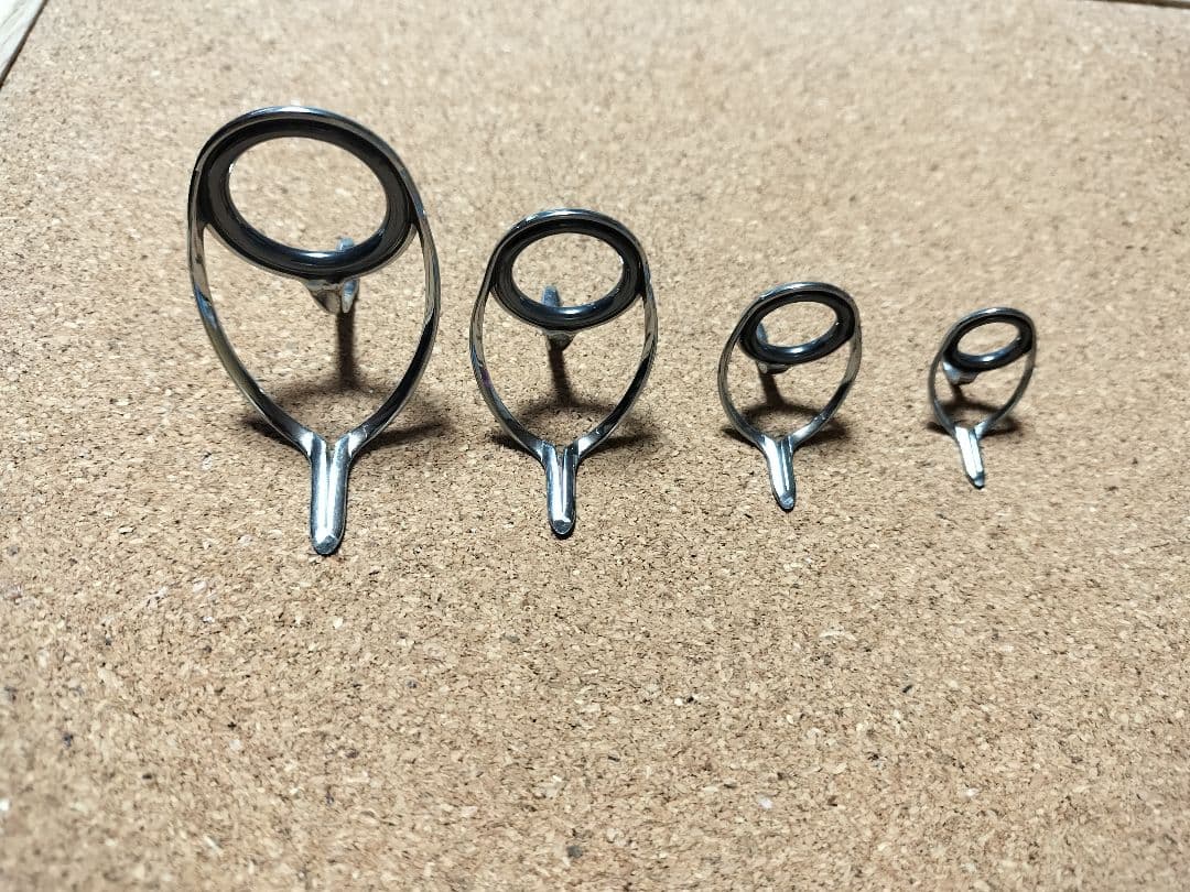 MNガイド 12, 16, 20, 25サイズ