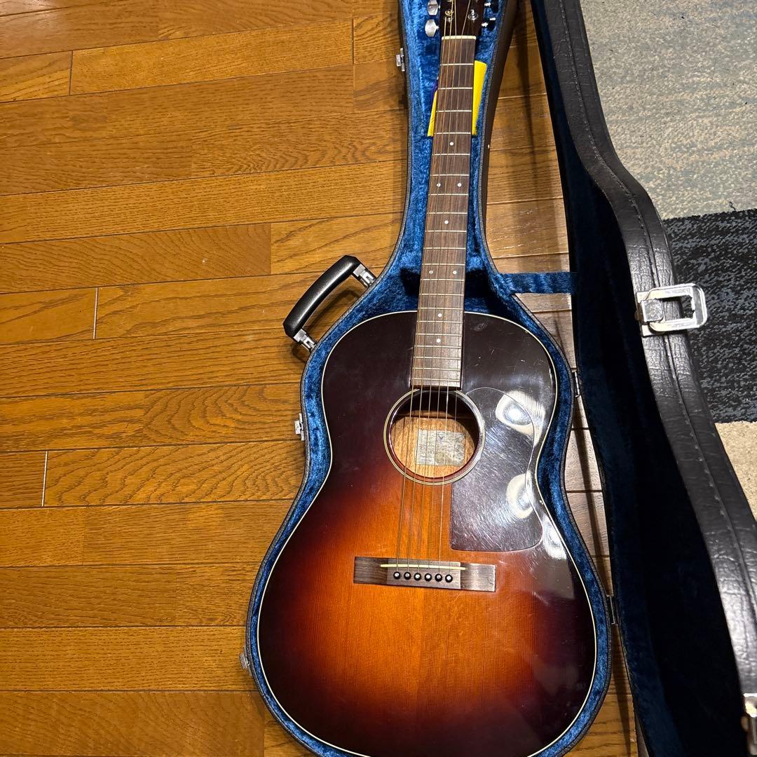 k.yairi G-1F アコースティックギター