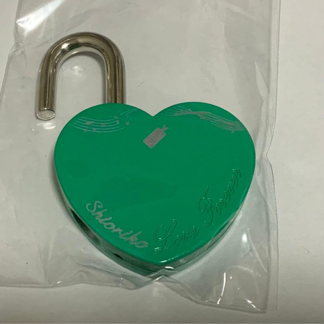 ハートロック 梅田スカイビル 虹ヶ咲 ラブライブ　三船栞子