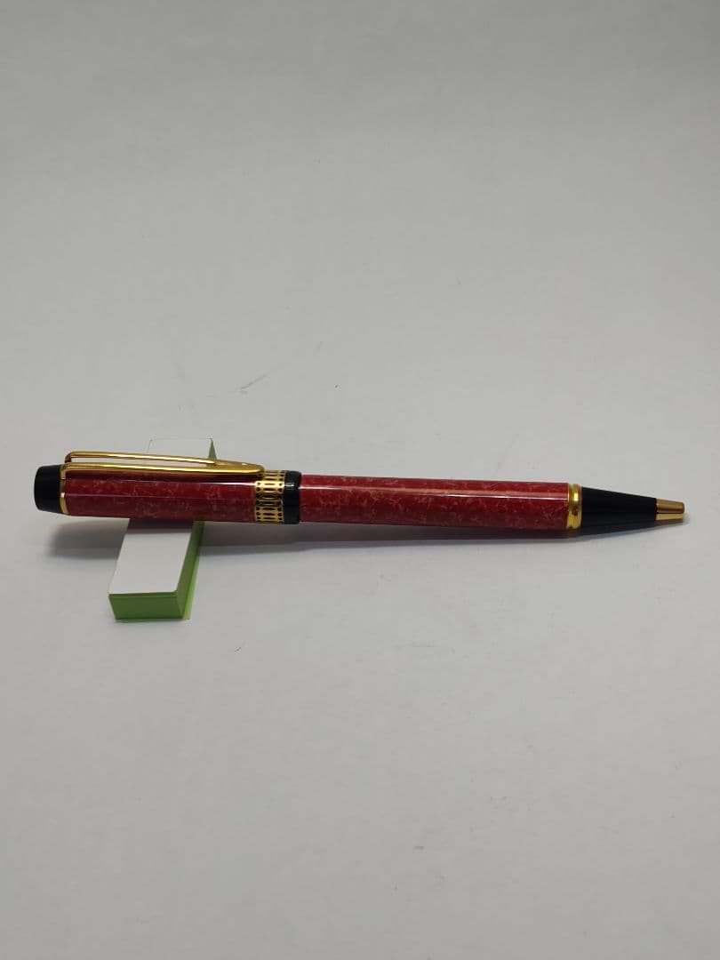 WATERMAN ウォーターマン ボールペン ル・マン100