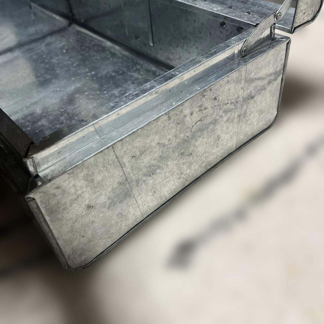 トランク　ヴィンテージ　アンティーク