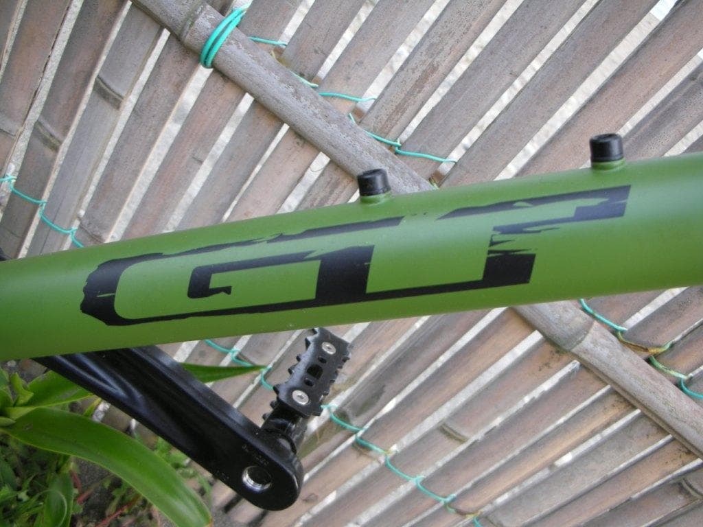 GT Peace 9r ジーティーピースナインアール 29er