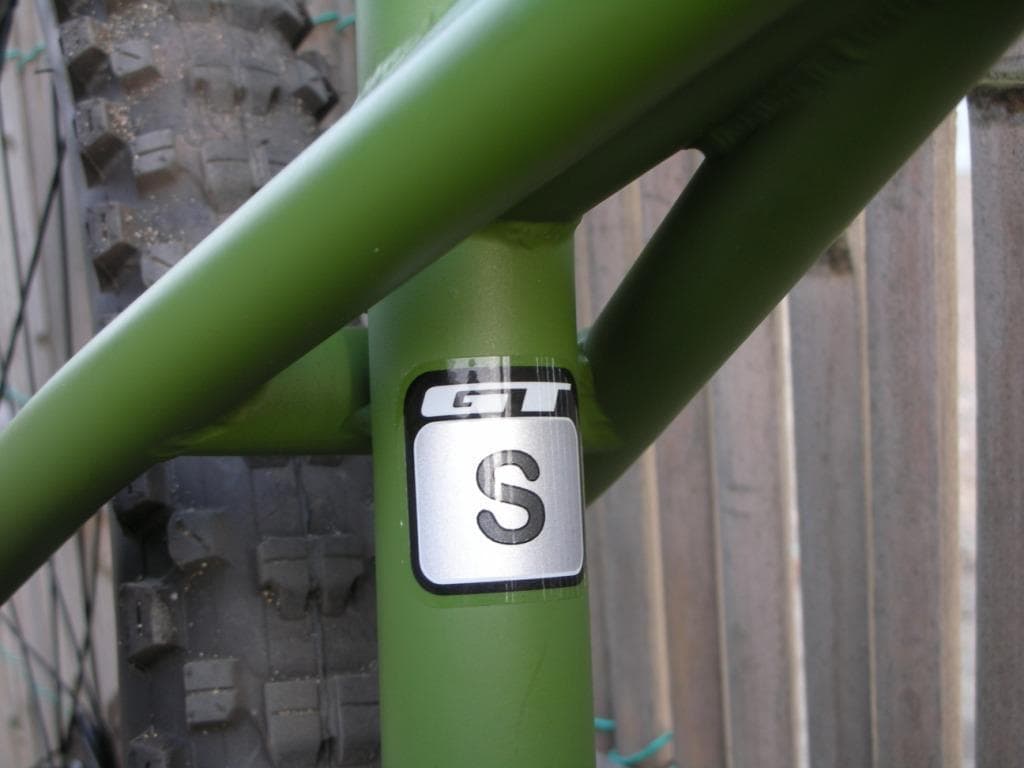 GT Peace 9r ジーティーピースナインアール 29er