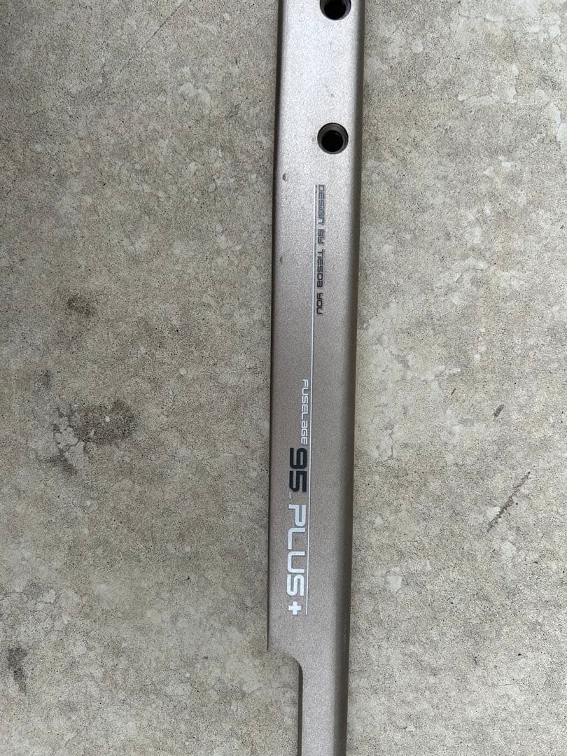 ウインドサーフィン スターボード IQフォイル　フューサレージ95