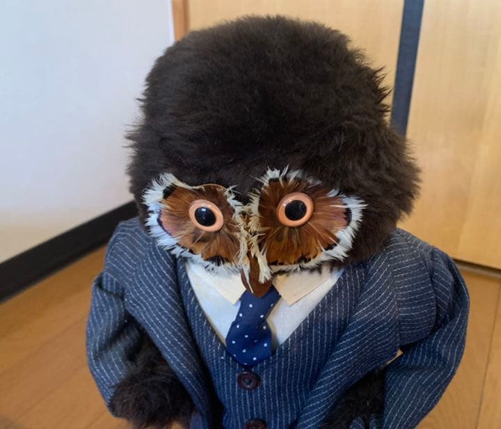 London Owl Company ジェントルマンドール