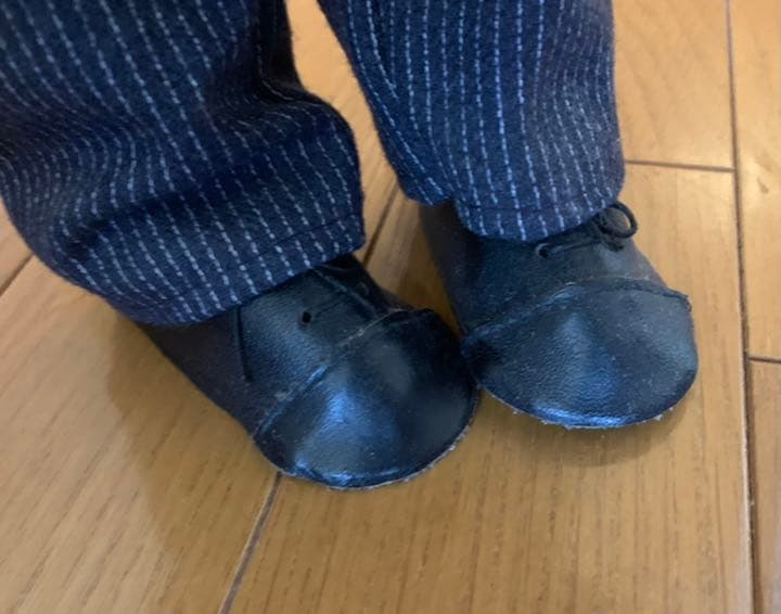 London Owl Company ジェントルマンドール