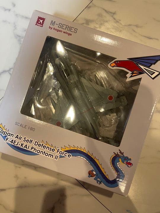 ファントム　F4