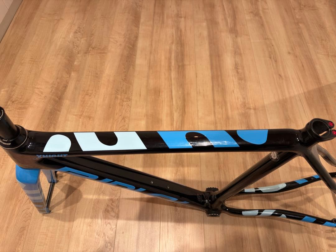 RIDLEY x-night 50cmフレーム