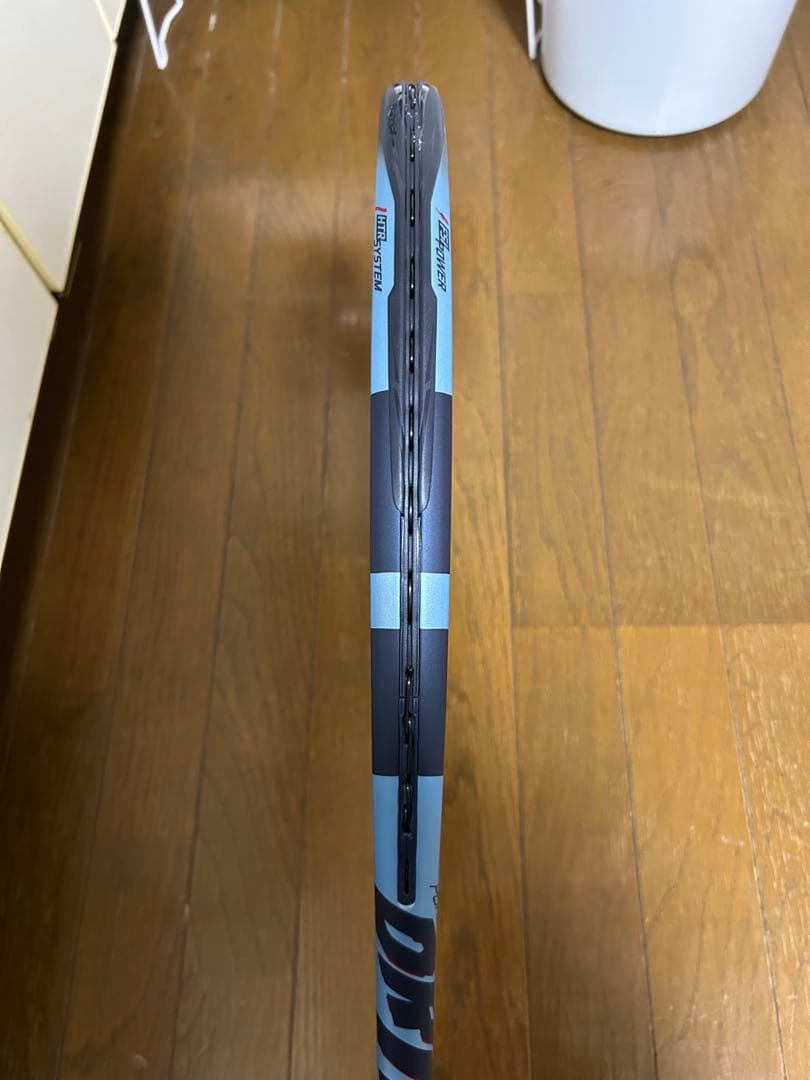 Babolat Pure Drive 2025 テニスラケットG4