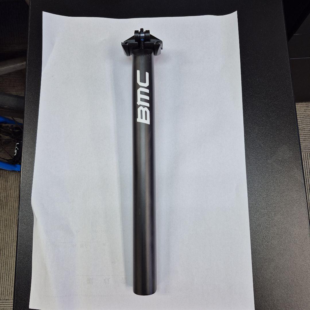 BMC teammachine SLR01disc 2020シートポスト