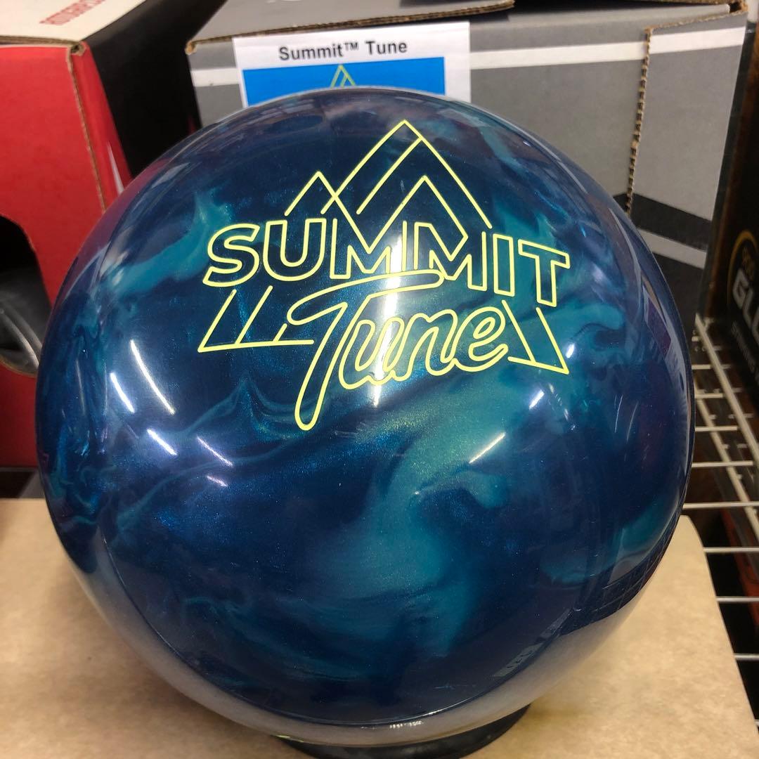 サミットチューン　ストーム