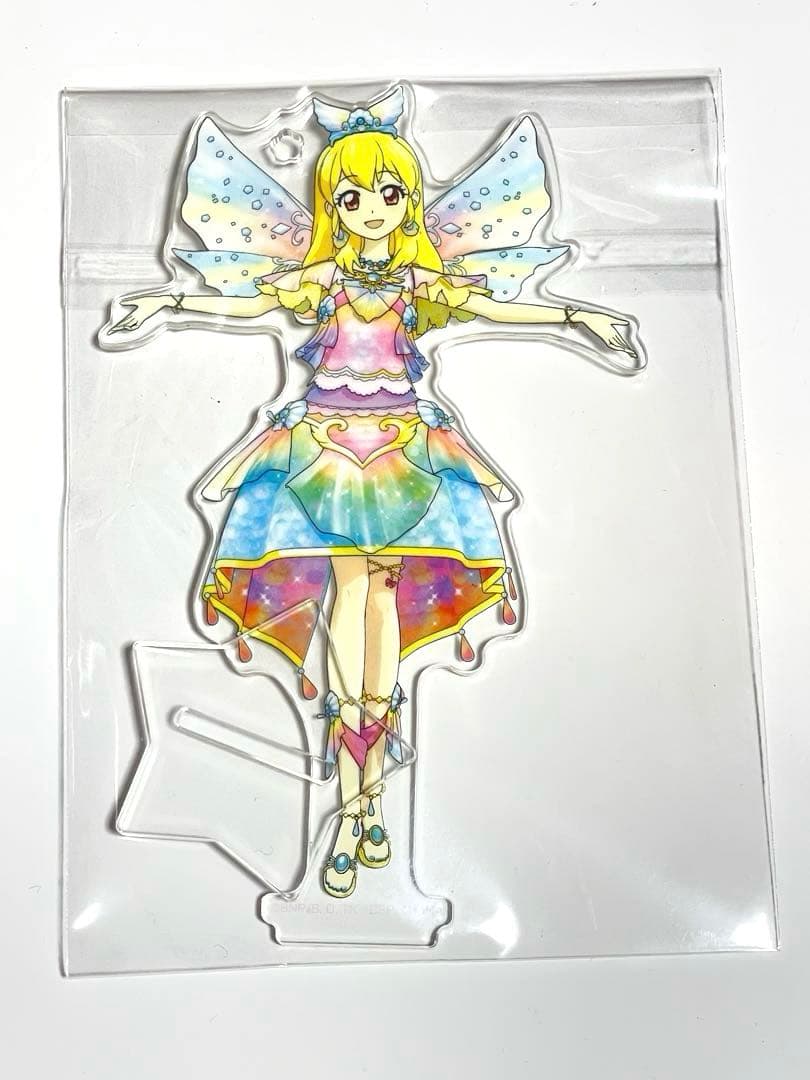 星宮いちご アクリルスタンド