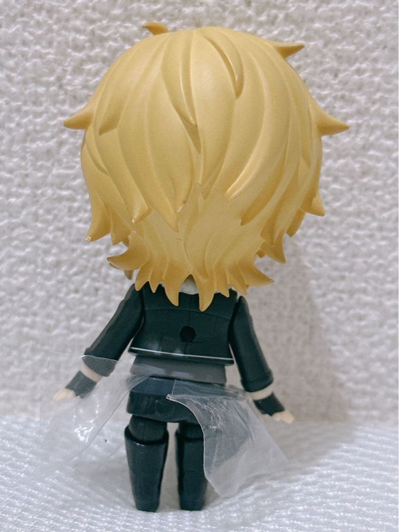 羽風薫 ねんどろいど　ねんどろいどどーるボディ 衣装セット