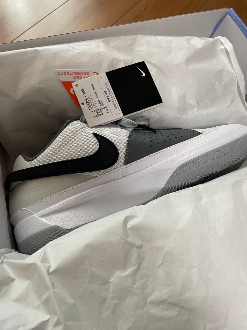 JA1 ジャモラント　ジャ1 28.0㎝　新品　未使用