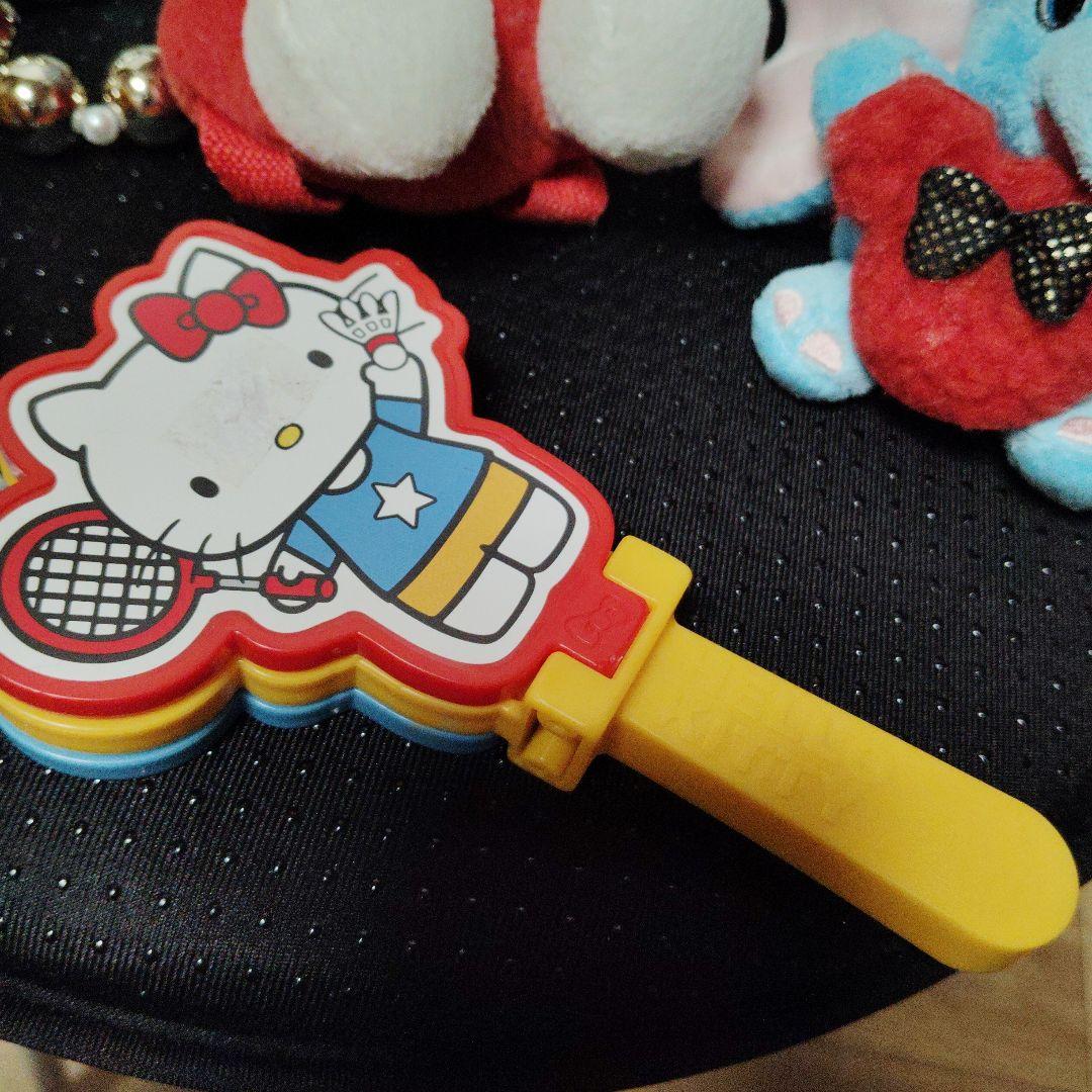 hello Kitty ハローキティ ぬいぐるみセット