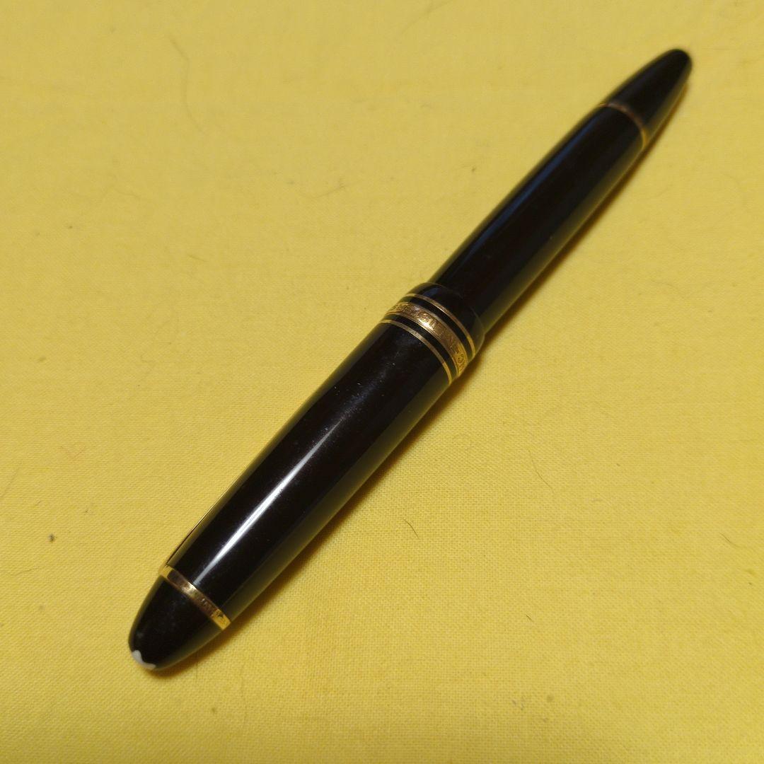 モンブランマイスターシュテュック　146