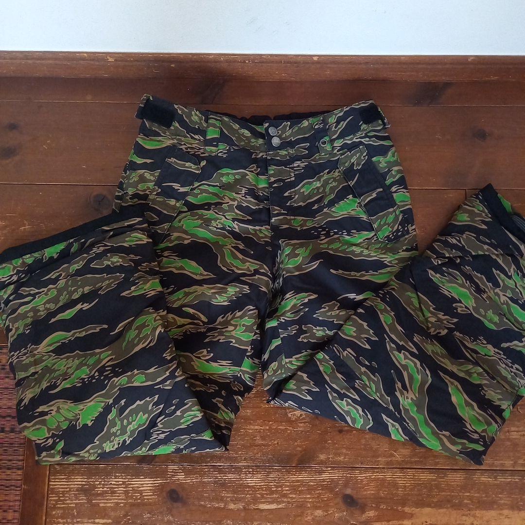 Burton Boys Parkway PT スノーボードパンツ Lサイズ