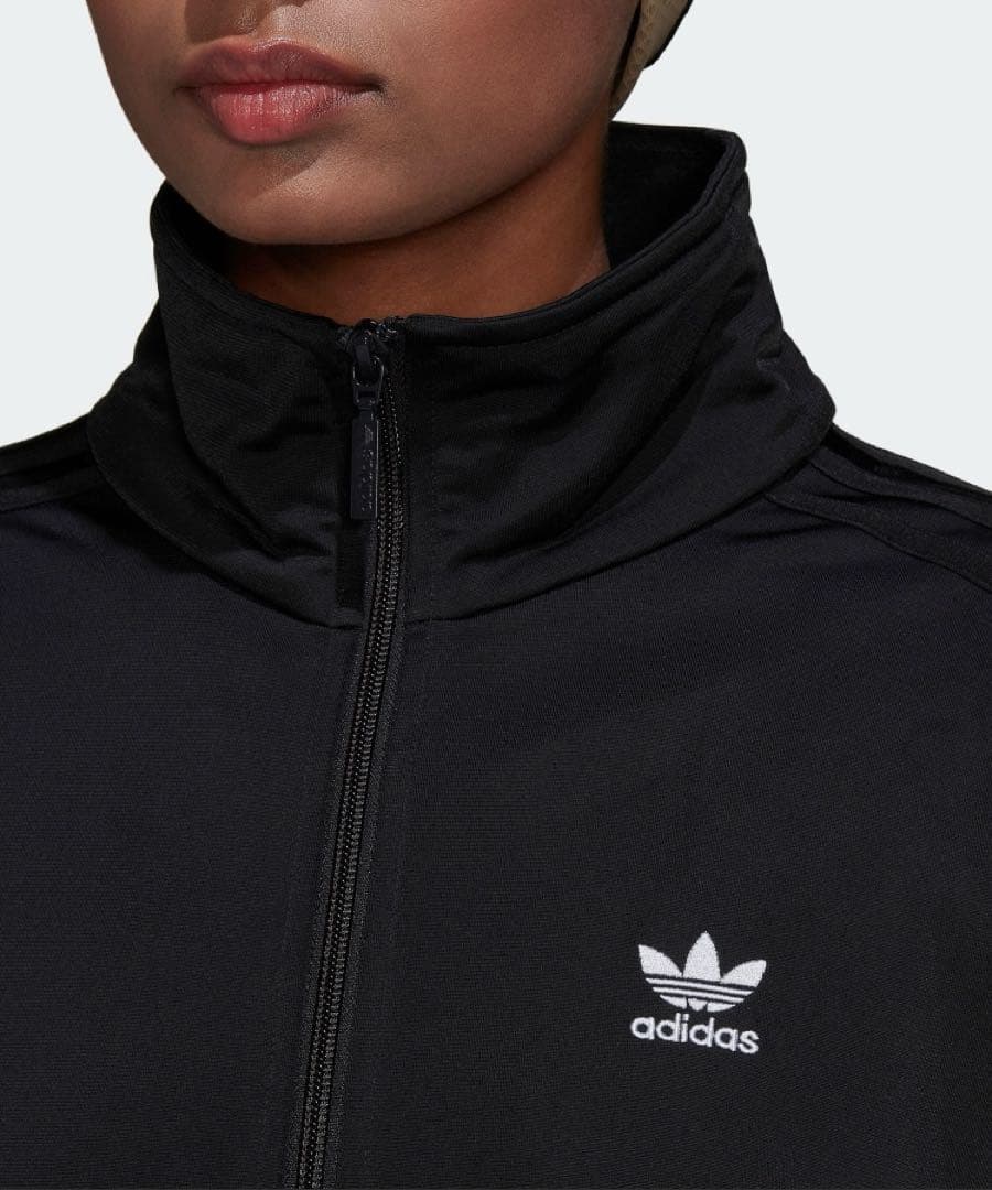 Always Originals レースアップ トラックジャケット L