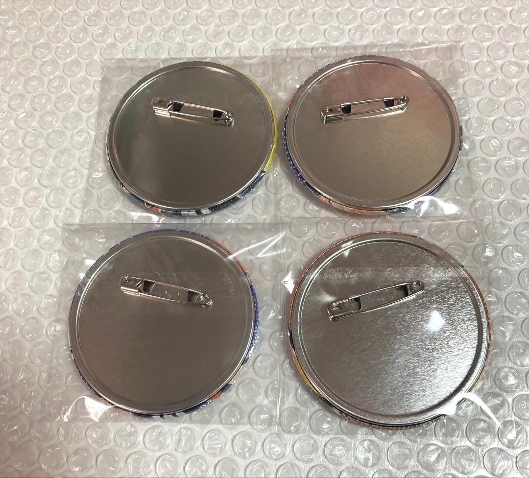 ハイキュー！！コレクション缶バッジHeroes日向翔陽全10種セットコンプリート