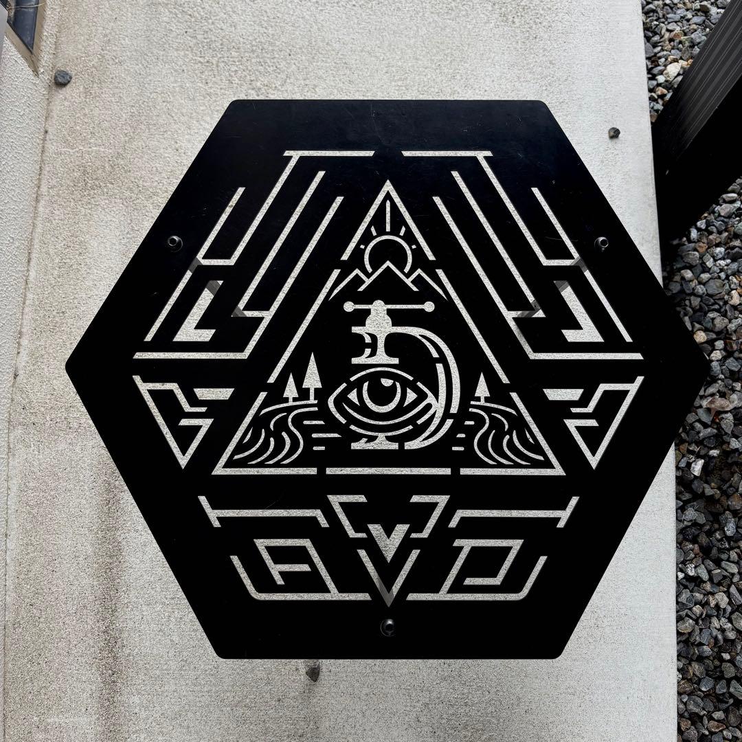 ancam devise works メタヘキテL