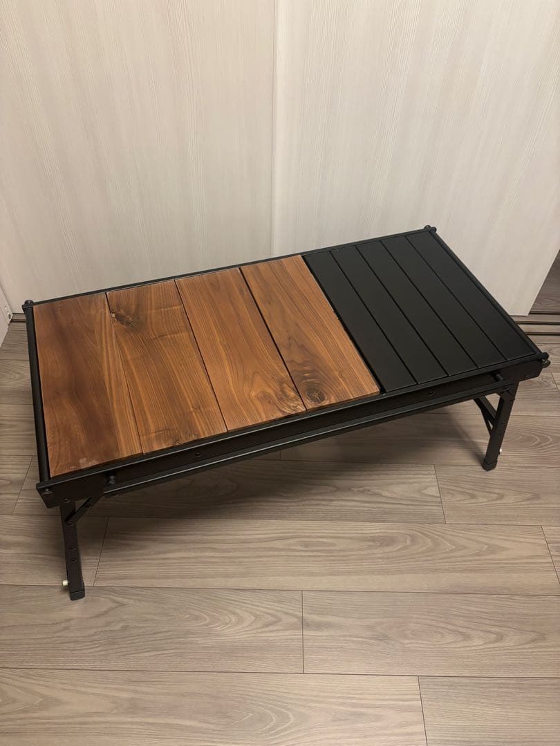 RATEL WORKS テーブル