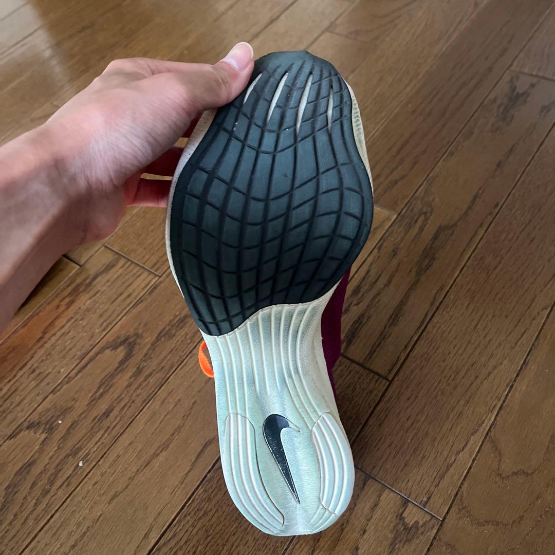 ナイキ ヴェイパーフライネクスト%2 by you