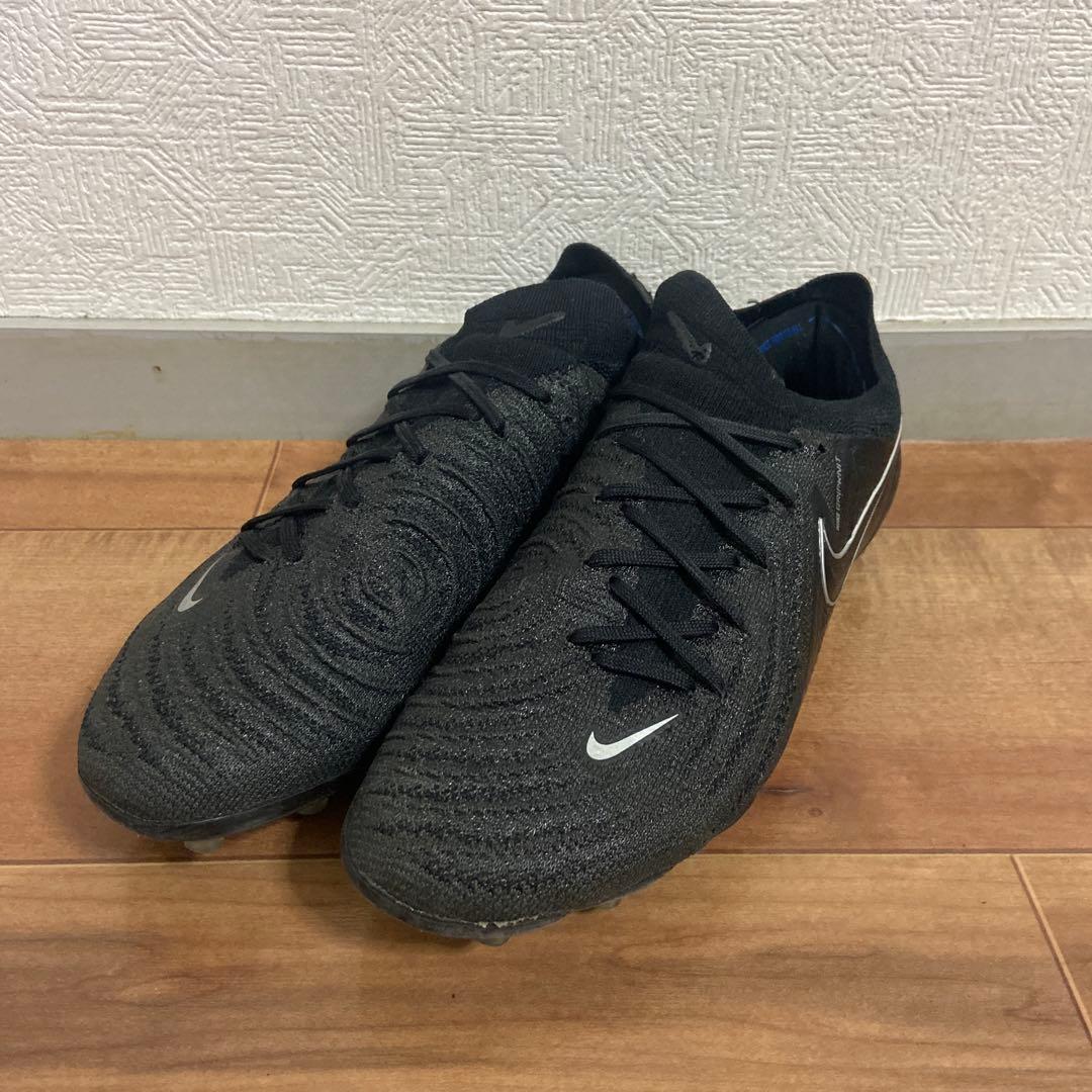 Nikeサッカーシューズ スパイクファントムGX