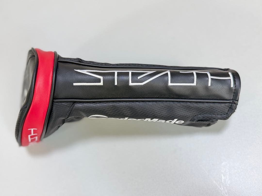 テーラーメイド　Stealth HD 9.0 ドライバー おまけ付き