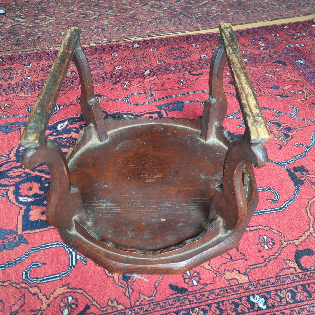 李朝膳　ソバン　本物