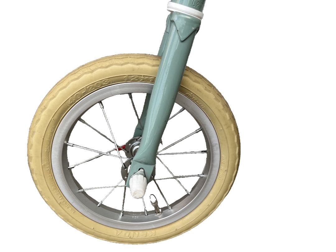 トーキョーバイク　パドル　キックバイク