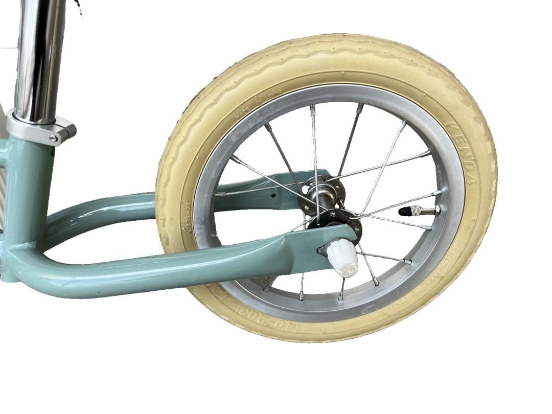 トーキョーバイク　パドル　キックバイク