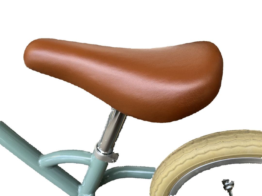 トーキョーバイク　パドル　キックバイク