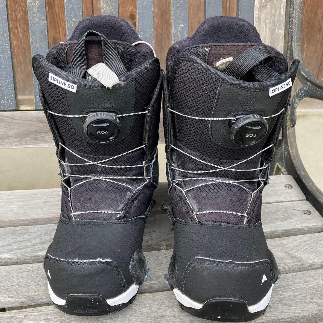 Burtonブーツ・キッズ・ステップオン・21cm　(3K)