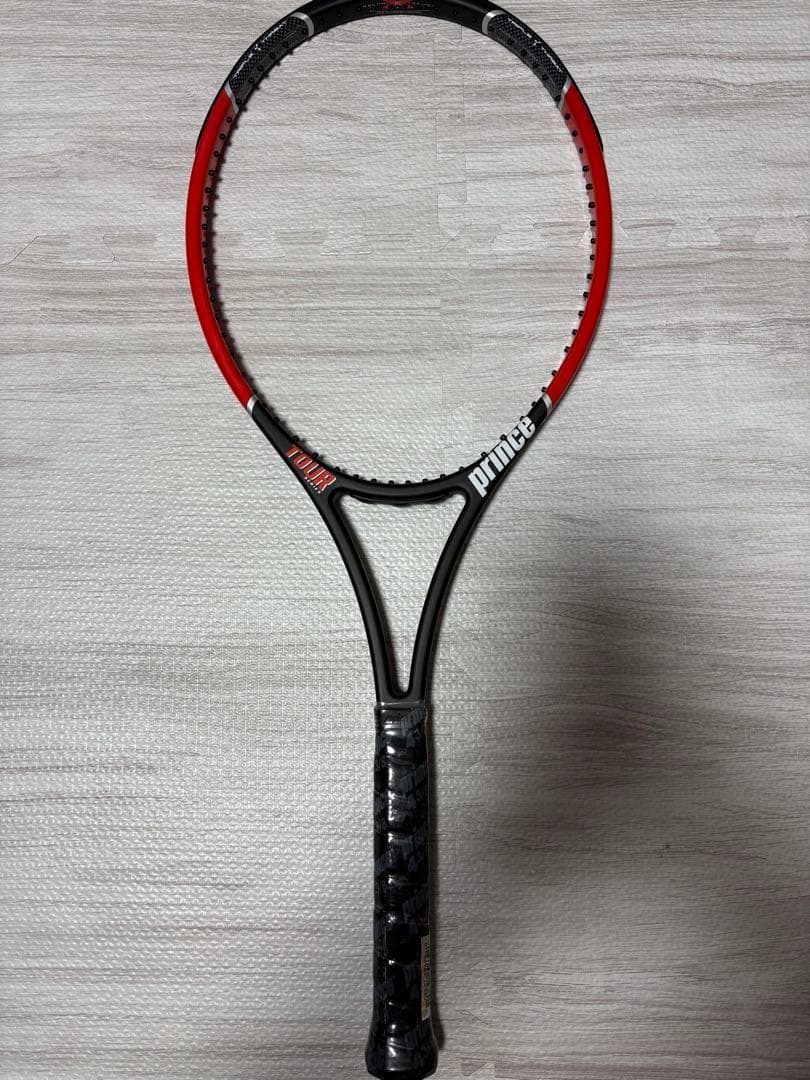 ツアーディアブロOS 新品未使用　プリンス