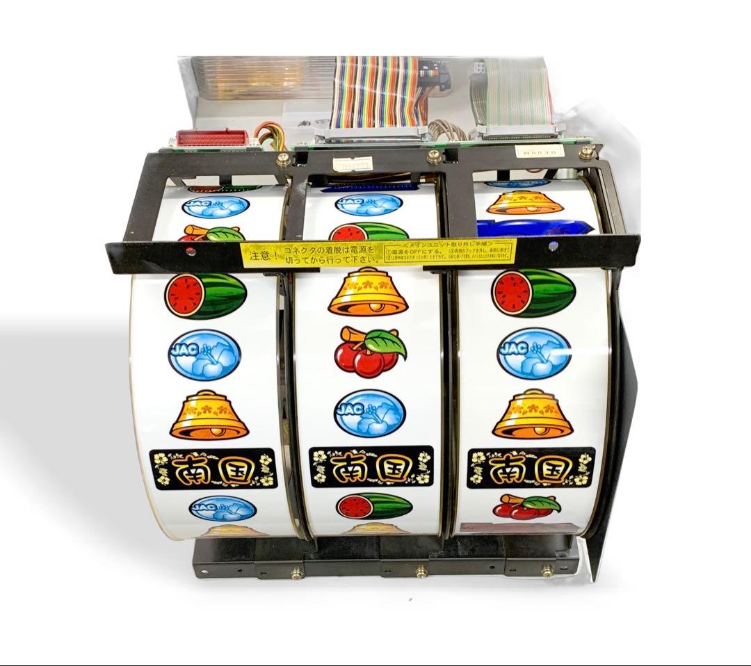 パチスロ南国用　リール