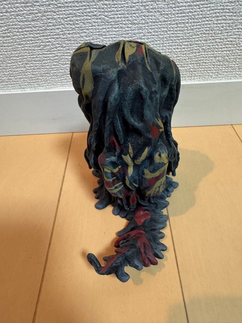 価格交渉あり！(激レア)【デフォリアル】ヘドラ(限定)