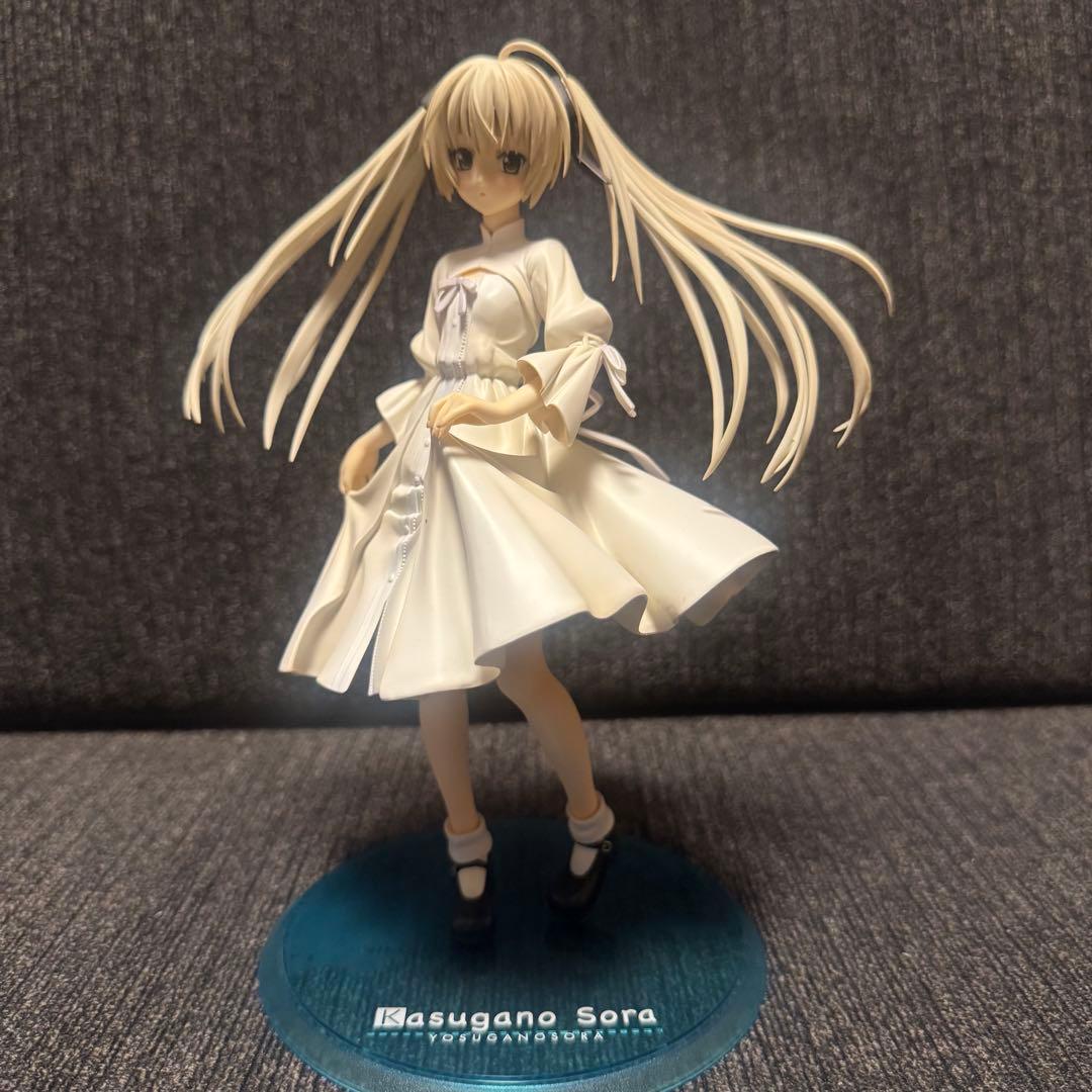 春日野穹　1/8フィギュア