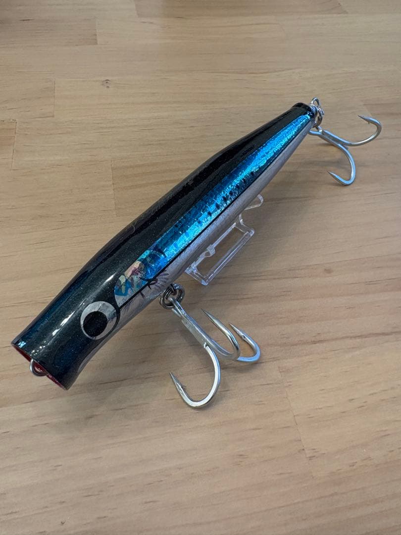 ブ*ー様 未使用 ◇ 歌姫 凪 70-190 カーペンター キャスティング ルア