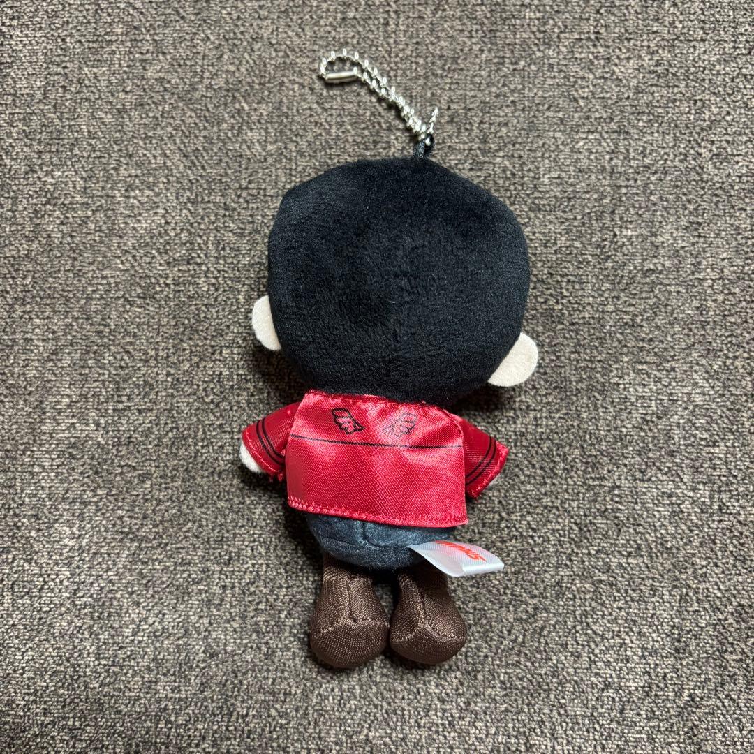 man 宮舘涼太 すのチル ぬいぐるみ 7体