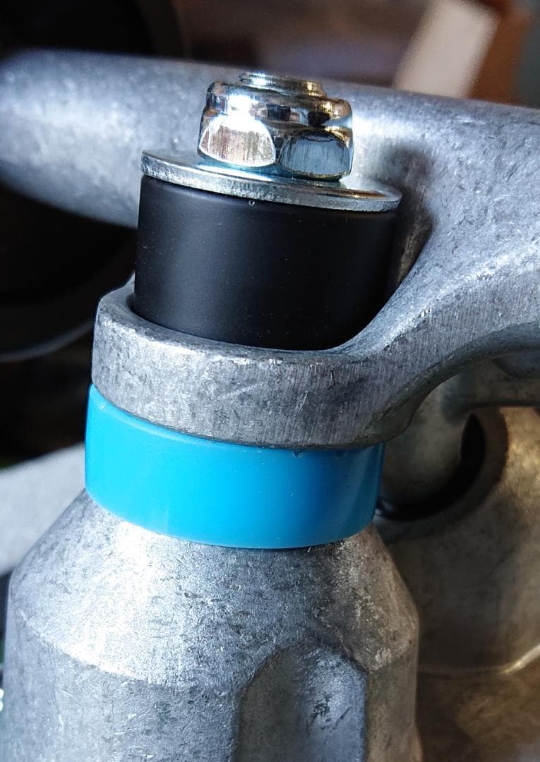 台数限定値下げ！37%OFF!! 『ITALO PRO AIR MODEL』