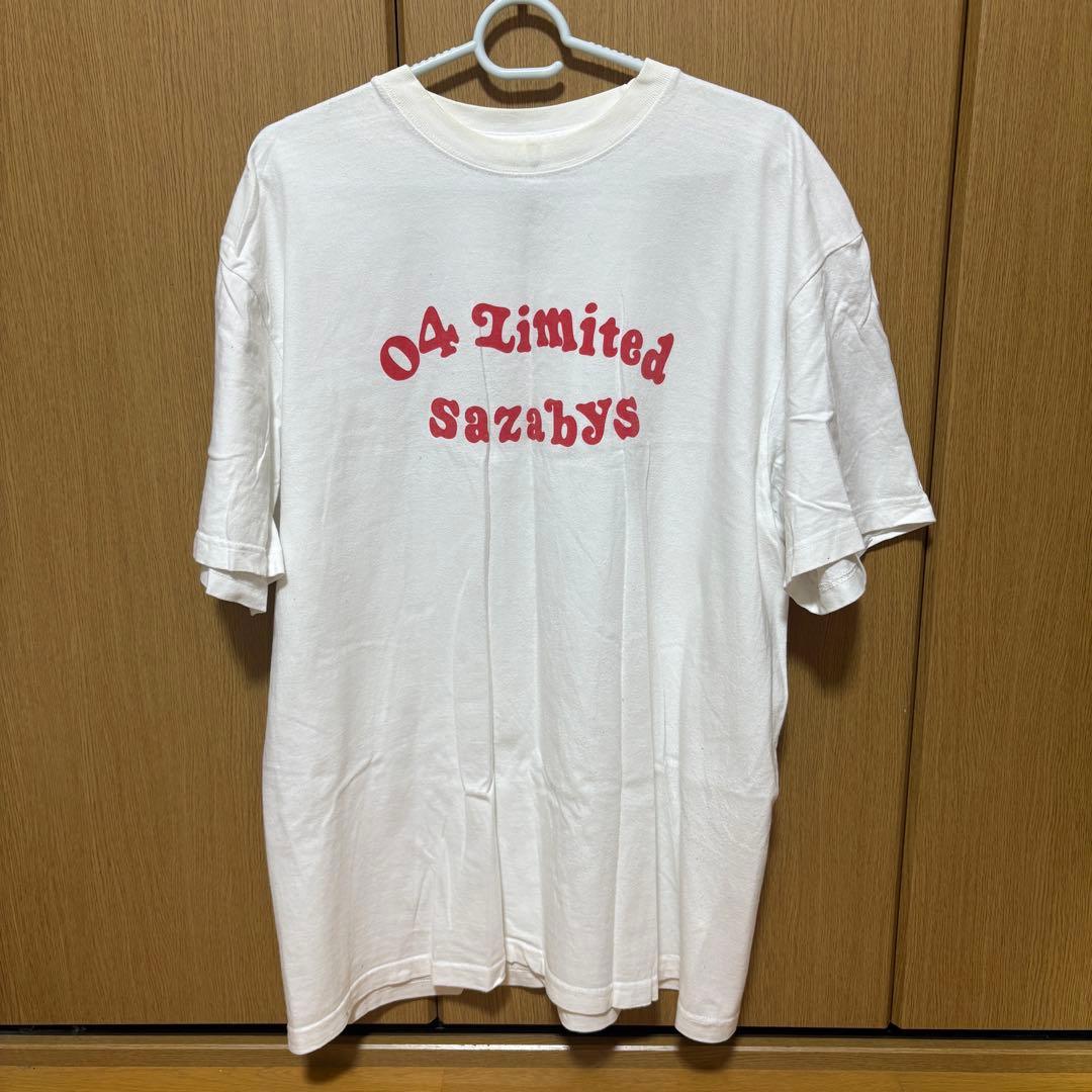 フォーリミ verdy Tシャツ XL