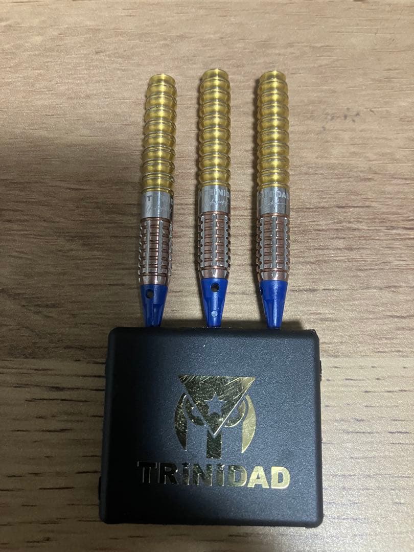 ダーツ　キッド3 evo