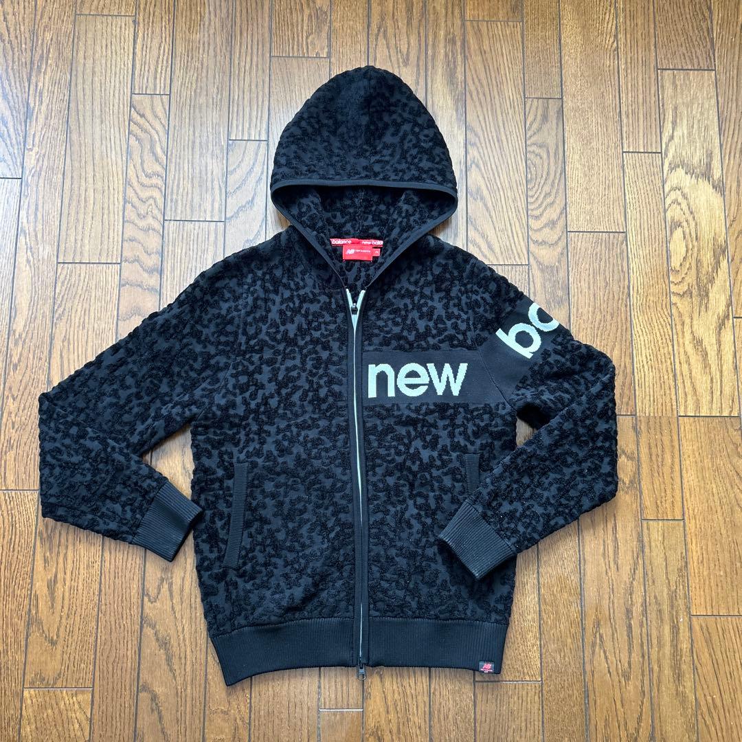 New Balance ゴルフ ジャケット＆ベストセット