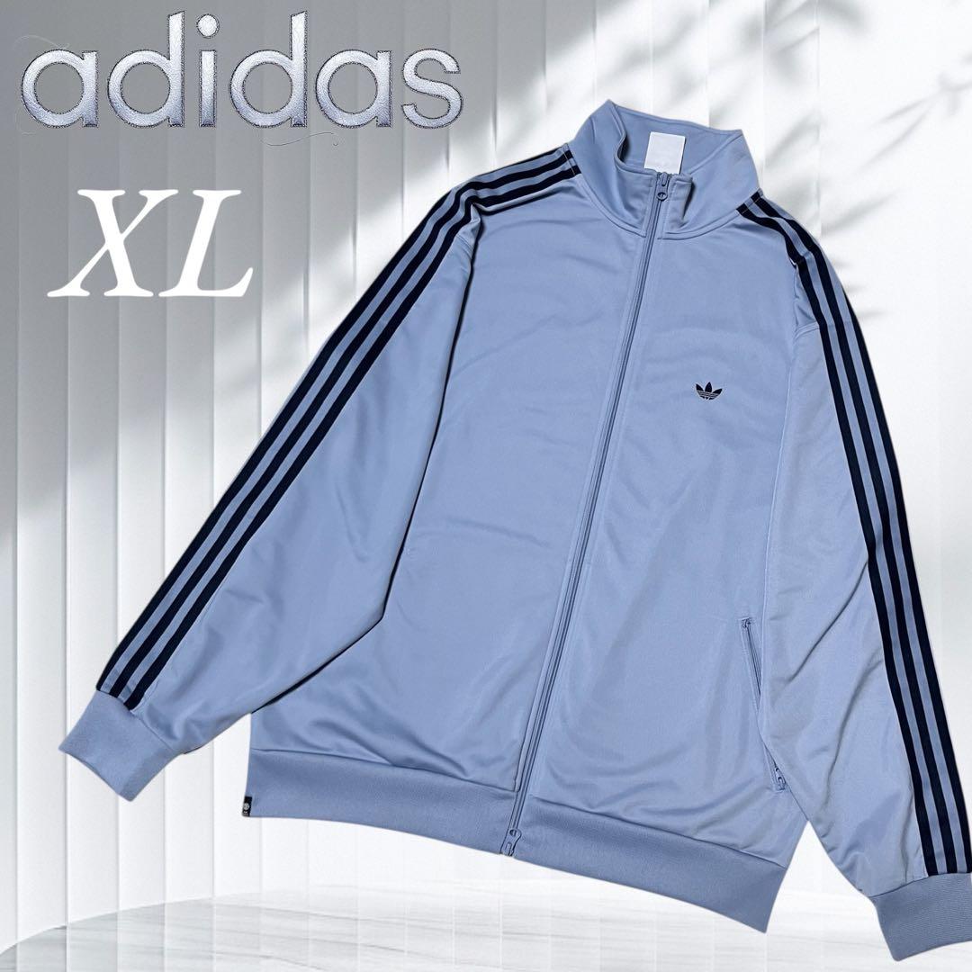 adidas アディダスオリジナルス トラックジャケット ベッケンバウアーXL