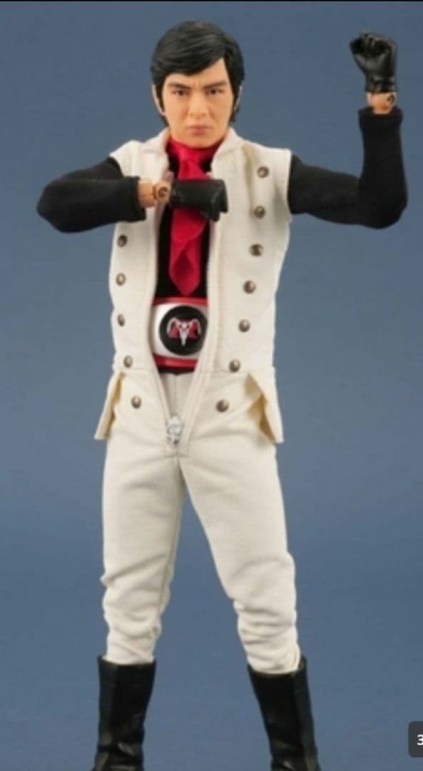 RAH220  仮面ライダー2号 一文字隼人