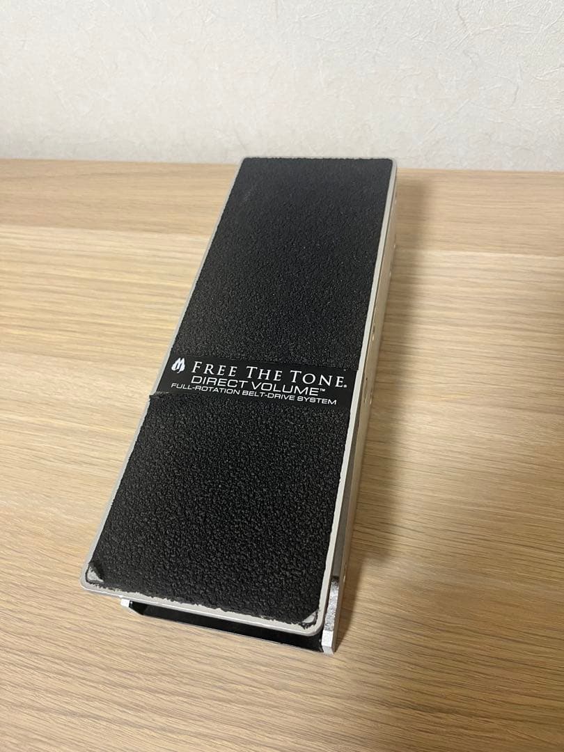 Free The Tone DVL-1H ボリュームペダル