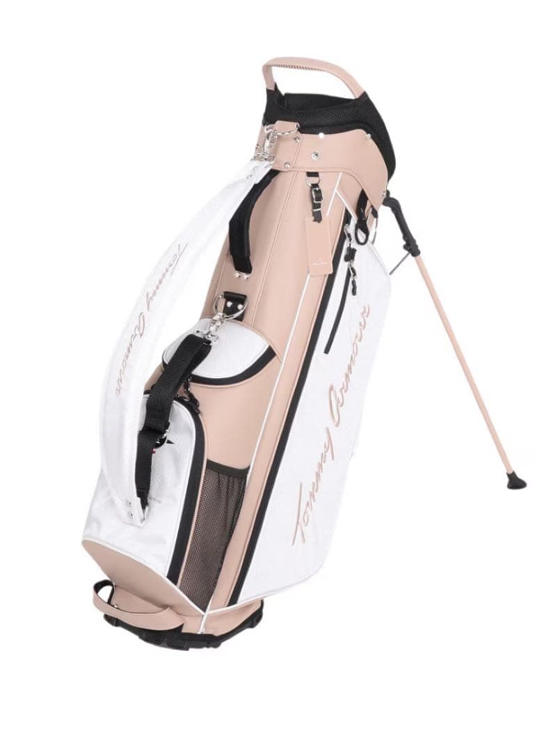 軽量キャディバッグ